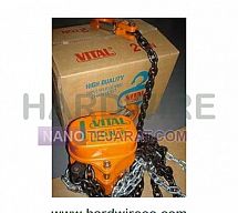 جرثقیل دستی جرثقیل دستی